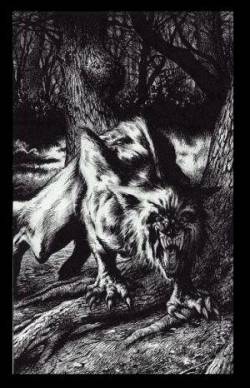 Wotans Vrede : Wotan's Warewolves Wotans Vrede : Wotan's Warewolves